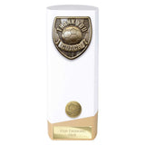 Prime Cobra Thank you Coach Award - PW25112