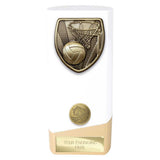 Prime Cobra Netball Award - PW25137