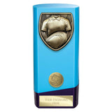 Prime Cobra Rugby Shirt & Ball Award - PX24207