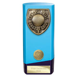 Prime Cobra Golf Longest Drive Award - PX24212