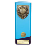 Prime Cobra Golf Longest Drive Award - PX24212