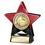 Superstar Goalkeeper Award - PX25050