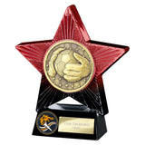 Superstar Goalkeeper Award - PX25050
