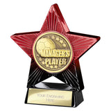Superstar Managers Player Award - PX25051