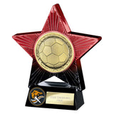 Superstar Football Award - PX25052