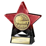 Superstar Parents Player Award - PX25054