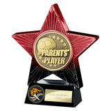 Superstar Parents Player Award - PX25054