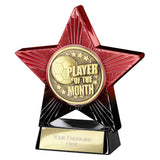 Superstar Player of Month Award - PX25056