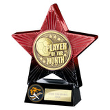 Superstar Player of Month Award - PX25056