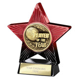 Superstar Player of Year Award - PX25057