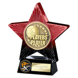 Superstar Players Player Award - PX25058