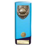 Prime Cobra Thank you Coach Award - PX25112
