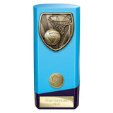 Prime Cobra Netball Award - PX25137