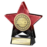 Superstar Dance Award - PX25150
