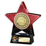 Superstar Dance Award - PX25150
