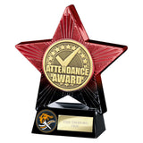 Superstar Attendance Award - PX25164
