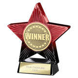 Superstar Winner Award - PX25166