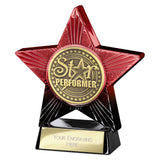 Superstar Star Performer Award - PX25168