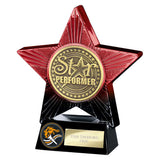 Superstar Star Performer Award - PX25168