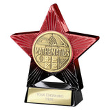 Superstar Maths Award - PX25172
