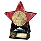 Superstar Maths Award - PX25172