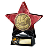 Superstar Spelling Award - PX25174