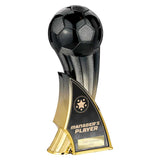 Firestorm Heavyweight Managers Player - Black|Gold - PX25378