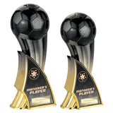 Firestorm Heavyweight Managers Player - Black|Gold - PX25378