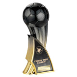 Firestorm Heavyweight Thank You Coach - Black|Gold - PX25382