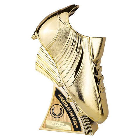 Power Boot Heavyweight Player of Year - Gold - PX25393