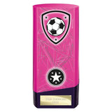 Prime Heavyweight Football - Pink|Purple - PX25431