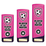 Prime Heavyweight Player of Match - Pink|Purple - PX25432