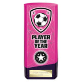 Prime Heavyweight Player of Year - Pink|Purple - PX25433