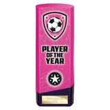 Prime Heavyweight Player of Year - Pink|Purple - PX25433