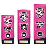 Prime Heavyweight Player of Year - Pink|Purple - PX25433