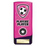 Prime Heavyweight Players Player - Pink|Purple - PX25434