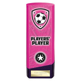 Prime Heavyweight Players Player - Pink|Purple - PX25434