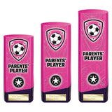 Prime Heavyweight Parents Player - Pink|Purple - PX25435