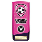 Prime Heavyweight Top Goal Scorer - Pink|Purple - PX25438