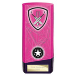 Prime Heavyweight Cricket - Pink|Purple - PX25442