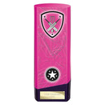 Prime Heavyweight Cricket - Pink|Purple - PX25442