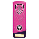 Prime Heavyweight Cricket - Pink|Purple - PX25442