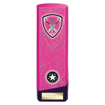 Prime Heavyweight Cricket - Pink|Purple - PX25442