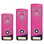 Prime Heavyweight Cricket - Pink|Purple - PX25442