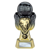 Tournament Heavyweight Gold Shirt - PX26088