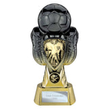 Tournament Heavyweight Gold Shirt - PX26088