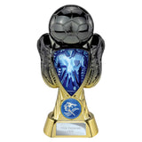 Tournament Heavyweight Blue Shirt - PX26090