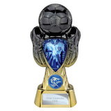 Tournament Heavyweight Blue Shirt - PX26090