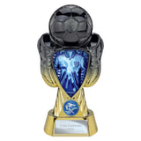 Tournament Heavyweight Blue Shirt - PX26090