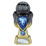 Tournament Heavyweight Blue Shirt - PX26090